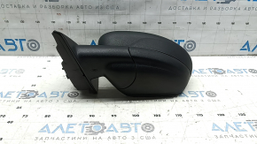 Left side mirror assembly Ford Escape MK4 20-26 5 pins, BSM, structure