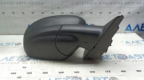 Right side mirror assembly Ford Escape MK4 20-26 5 pins, BSM, structure, scratches