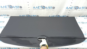 Trunk curtain BMW X3 G01 18-21 black, scratches