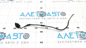 Chip for foot trunk opening sensor BMW X3 G01 18-24