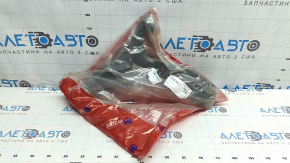 Lower control arm, front left, Subaru Crosstrek 18-23
