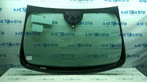 Ford Escape MK4 23-26 windshield without rain sensor and heated camera