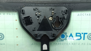 Ford Escape MK4 23-26 windshield without rain sensor and heated camera