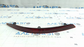 Rear bumper reflector left Audi Q3 19-