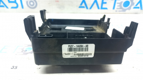The underhood fuse box housing for Ford Escape MK4 20-26 has a broken mount