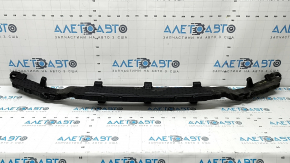 BMW X3 G01 18-21 front bumper absorber broken fasteners