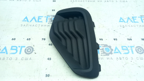 Left fog light plug Ford Escape MK4 23-26 structure, scratches