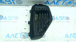 Left fog light plug Ford Escape MK4 23-26 structure, scratches