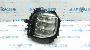 Mitsubishi Outlander right front headlight 22-26 LED