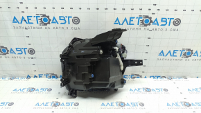 Mitsubishi Outlander right front headlight 22-26 LED