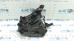 Mitsubishi Outlander right front headlight 22-26 LED