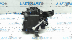 Mitsubishi Outlander right front headlight 22-26 LED