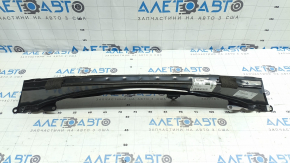 Upper front bumper reinforcement for Subaru WRX 15-21