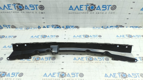 Upper front bumper reinforcement for Subaru WRX 15-21