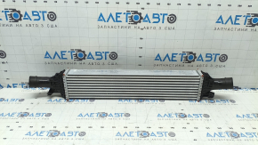 Intercooler Audi Q5 8R 11-17 2.0T, hybrid