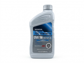 Honda motor oil 0w-16 SP, 0.946l, synthetic
