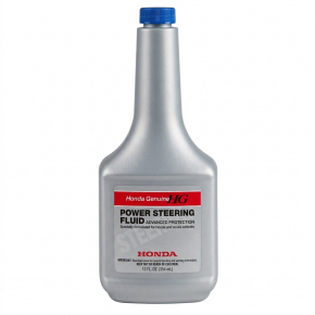 Honda PSF power steering fluid, 0.354 l