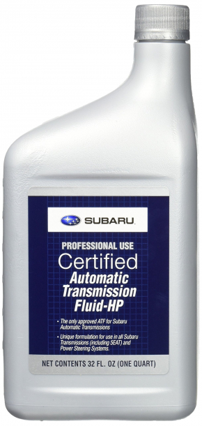 Subaru ATF HP transmission oil, 0.946 l, synthetic