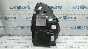 Front mudguard right front part BMW 4 F32/33/36 14-20