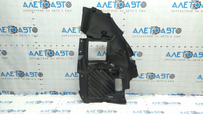 Front left fender liner for BMW 4 Series F32/33/36 14-20