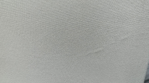 Headlining for Toyota Camry v70 18-24 beige without sunroof, L/LE/SE, dry-cleanable, creases