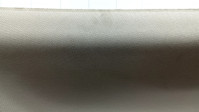 Headlining for Toyota Camry v70 18-24 beige without sunroof, L/LE/SE, dry-cleanable, creases