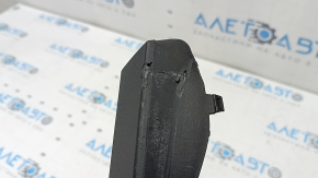 Rear left wing arch trim BMW X3 G01 18-24 structure, scratches, dented