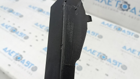 Rear left wing arch trim BMW X3 G01 18-24 structure, scratches, dented