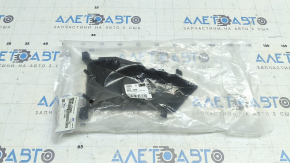 Right front bumper air duct for Hyundai Venue 20-25
