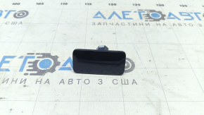 Left headlight washer nozzle cover for Mitsubishi Outlander 22-26