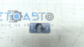 Left headlight washer nozzle cover for Mitsubishi Outlander 22-26