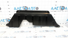 Engine protection Mitsubishi Outlander 14-21