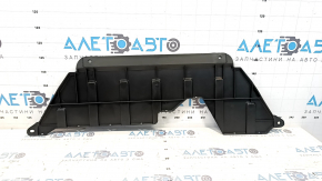 Engine protection Mitsubishi Outlander 14-21