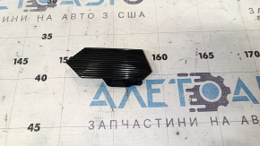 Honda CRV 23-25 HEV front bumper cap, left