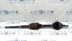 Front right half shaft drive Ford Escape MK3 13-19 2.0T AWD rusty