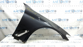 Front right wing BMW 5 G30 17-23 aluminum, graphite A90