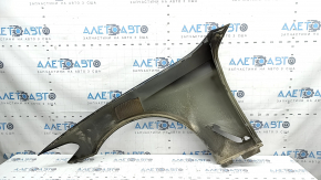 Front right wing BMW 5 G30 17-23 aluminum, graphite A90