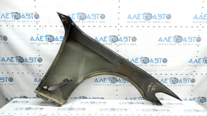 Front left wing BMW 5 G30 17-23 aluminum, graphite A90
