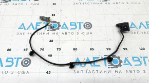 Passenger seat position sensor BMW X3 G01 18-21 