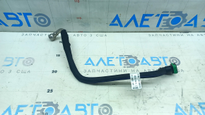Fuel line for injection pump Ford Escape MK4 20-26 1.5T