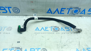 Fuel line for injection pump Ford Escape MK4 20-26 1.5T