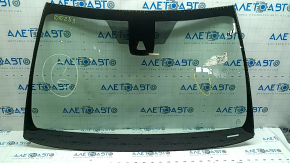 Toyota Camry v70 21-24 windshield for camera, air along the edge, chips, broken mount