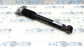 Rear left shock absorber Mercedes W167 GLE 350 20-26 AWD with support