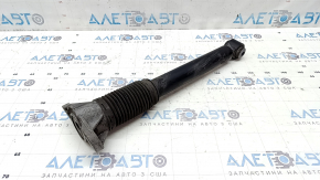 Rear left shock absorber Mercedes W167 GLE 350 20-26 AWD with support
