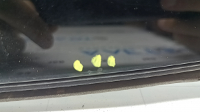Toyota Camry v70 21-24 windshield for camera, air along the edge, chips, broken mount