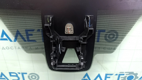 Toyota Camry v70 21-24 windshield for camera, air along the edge, chips, broken mount