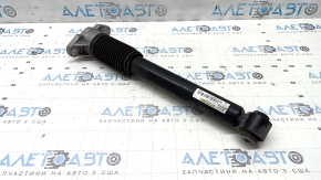 Rear right shock absorber Mercedes W167 GLE 350 20-26 AWD with support
