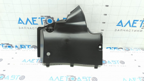 Front right underbody protection Audi Q5 8R 09-17