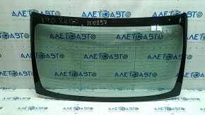 Rear glass Toyota Camry v70 18-24