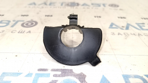 Tesla Model 3 18-23 right rear bumper central parking sensor bracket